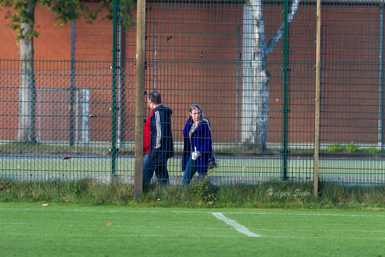 Bild 286 - Frauen Hamburger SV - SV Henstedt Ulzburg : Ergebnis: 0:2